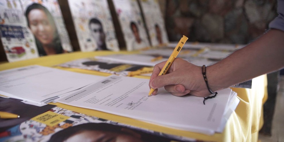 © Amnesty International