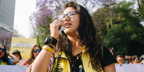 Diritto di manifestare