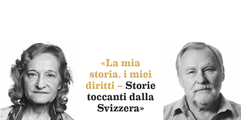 La mia storia, i miei diritti