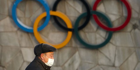 Giochi Olimpici Pechino 2022