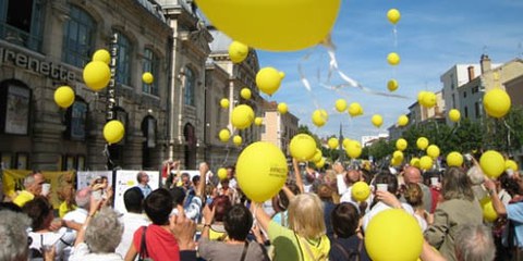 Come lavora Amnesty International?