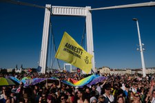 29 vittorie per i diritti umani