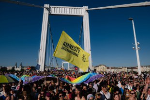 29 vittorie per i diritti umani