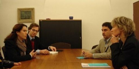 Amnesty International chiede al governo cantonale di agire contro la violenza domestica