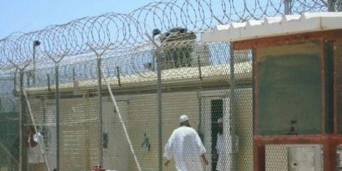 Diritti umani violati nella guerra al terrorismo