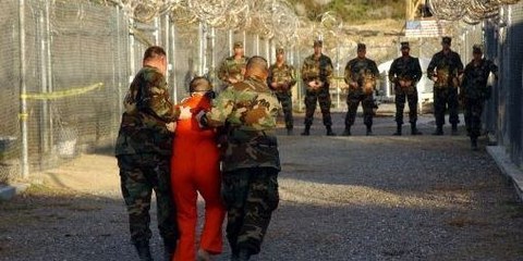 Guantanamo, i numeri dello scandalo