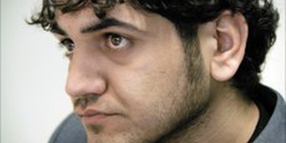Fahad K. © ZVG