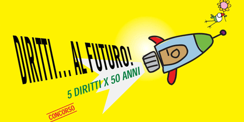 Diritti…al futuro!