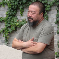 Ai Weiwei. © Bert van Dijk 
