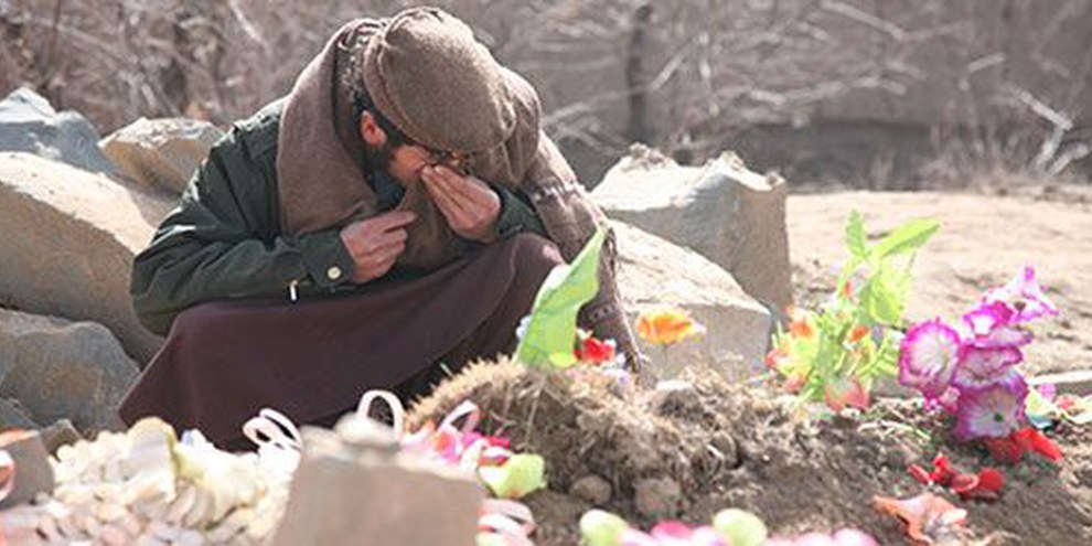 Nessun risarcimento per i famigliari delle vittime afgane © AI