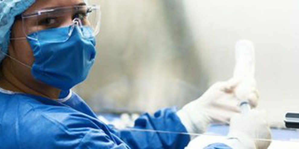 L'approvazione dell'iniziativa renderebbe quasi impossibile un aborto legale sotto controllo medixo | © DR