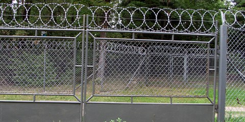 Diversi paesi europei, tra cui la POlogna, hanno fornito infrastrutture alla CIA per il suo programma di detenzione segreto © Rafał Panecki