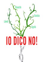 Io dico no