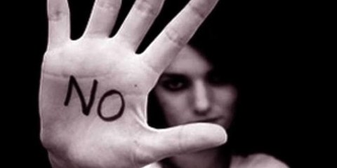 La tua mano contro la violenza! il 25 novembre a Lugano