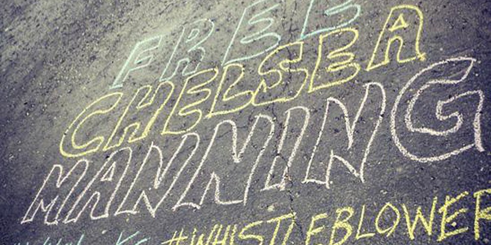 © Daily Chalkupy on Flickr, under a creative commons license