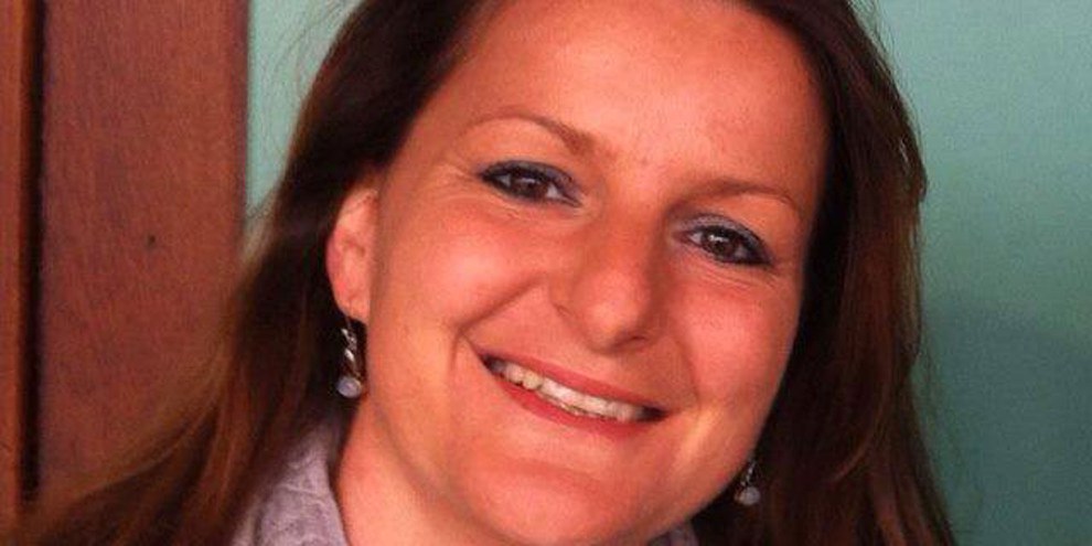 Lisa Bosia Mirra © privato