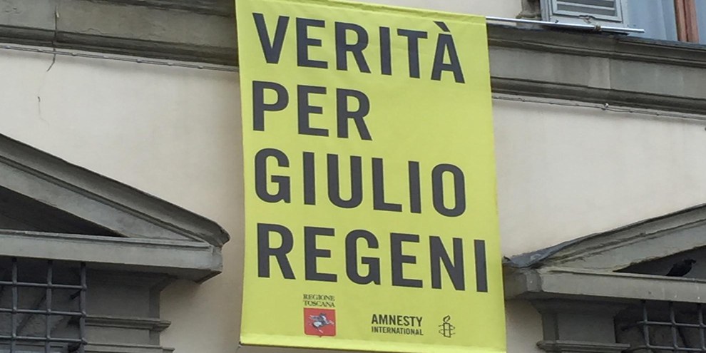 © Amnesty International / mre