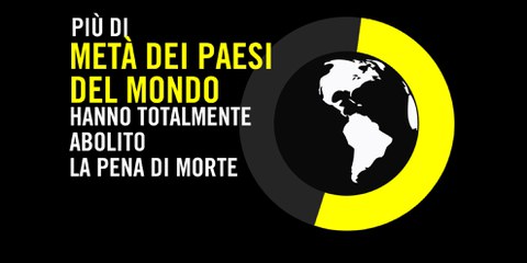 Africa Sub-sahariana: simbolo di speranza della lotta alla pena capitale