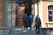 «Una decisione deludente» : Amnesty International deplora il verdetto che conferma la condanna di Anni Lanz