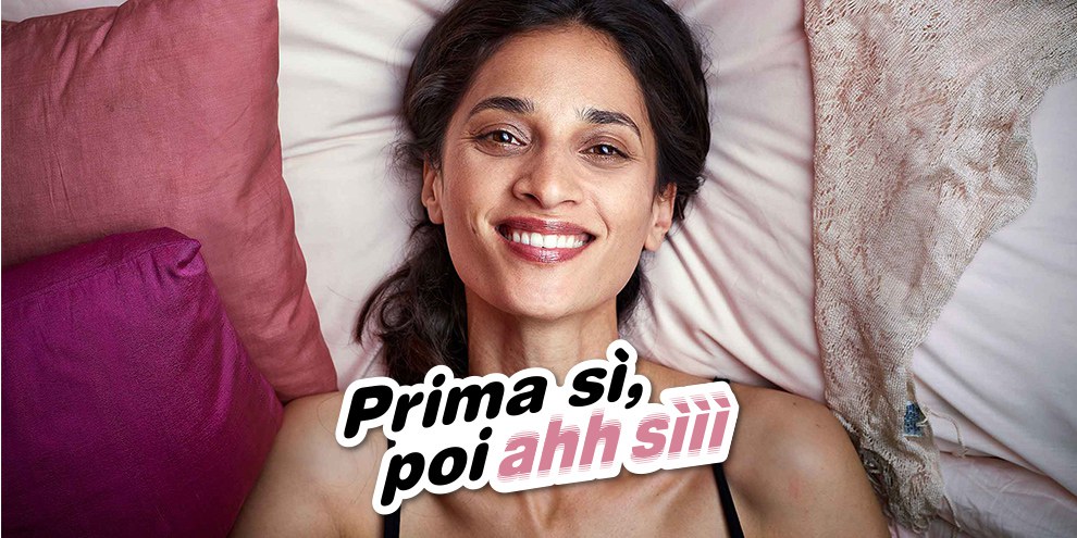 Prima Si, poi Ahh Siii