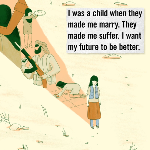 271999_Iraq - Yezidi children report.png