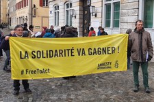 Assolto il Pastore Norbert Valley: una buona decisione ma la lotta continua