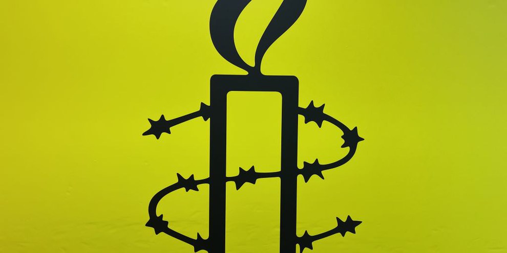 Da oltre un anno, a Hong Kong i manifestanti chiedono il rispetto dei loro diritti democratici. © Amnesty International / Immagine simbolica (dopo scadenza dei diritti dell'immagine originale)