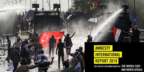 ©Amnesty International