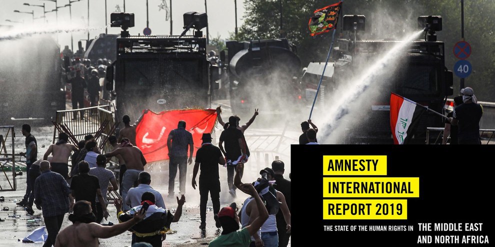 ©Amnesty International