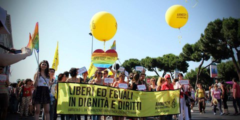 L’attivismo non si ferma nonostante i molti ostacoli!