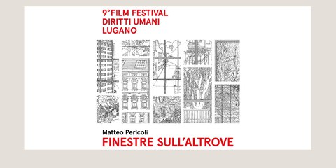Finestre sull’altrove – 60 vedute per 60 rifugiati