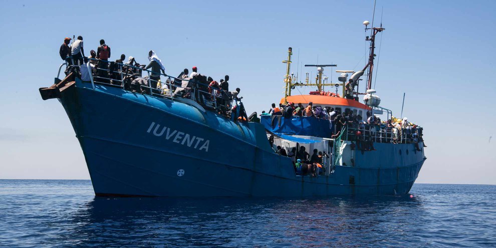 ©AI/Iuventa