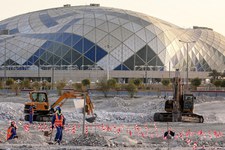 Qatar FIFA finanzino fondo indennizzo lavoratori vittime abusi Mondiali 2022