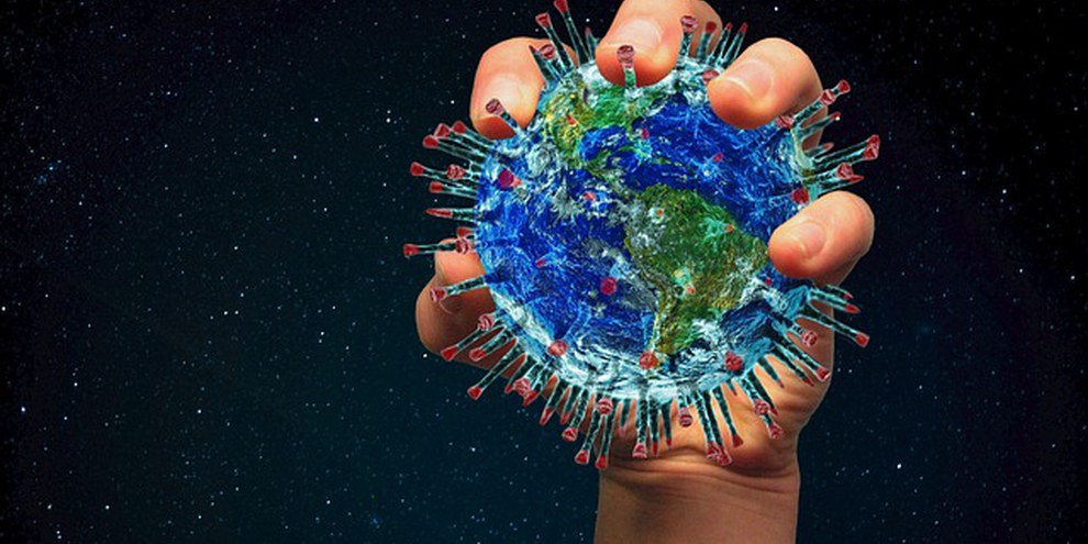 L'anno 2021 ha evidenziato la disuguaglianza Nord/Sud di fronte alla crisi sanitaria. La cooperazione interstatale è stata un fallimento, con i Paesi del Nord che si sono accaparrati la grande maggioranza delle dosi di vaccino. © pixabay (Dieterich01)