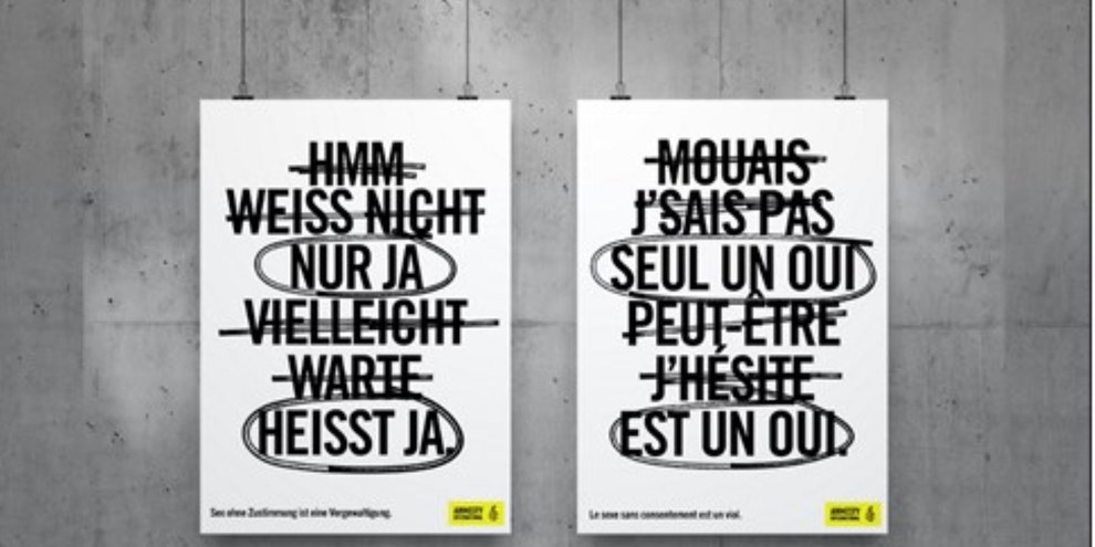 © Amnesty International Svizzera