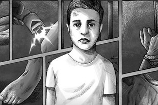 Detenuti minorenni sottoposti a fustigazione, scosse elettriche e violenza sessuale nella brutale repressione delle proteste.