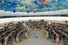 Consiglio dei diritti umani delle Nazioni Unite: la Svizzera deve fare di più