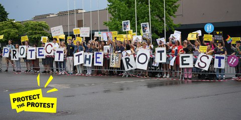 © Amnesty Svizzera