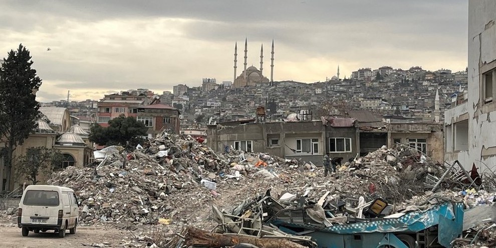 © Amnesty International