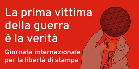 © Fondazione Diritti Umani (fondazionedirittiumani.ch)