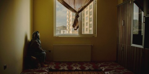 © Kiana Hayeri / Amnesty International