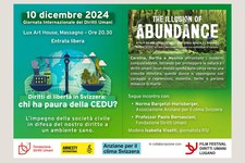 Diritti di libertà in Svizzera: Chi ha paura della CEDU?