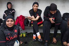 Una politica discriminatoria in vista dei Giochi Olimpici