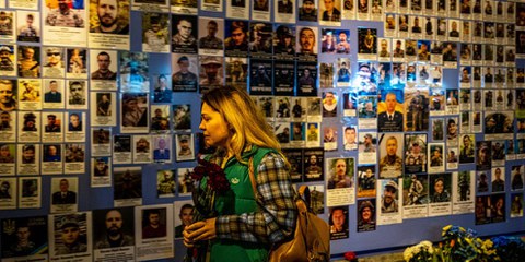 © Dimitar Dilkoff via AFP