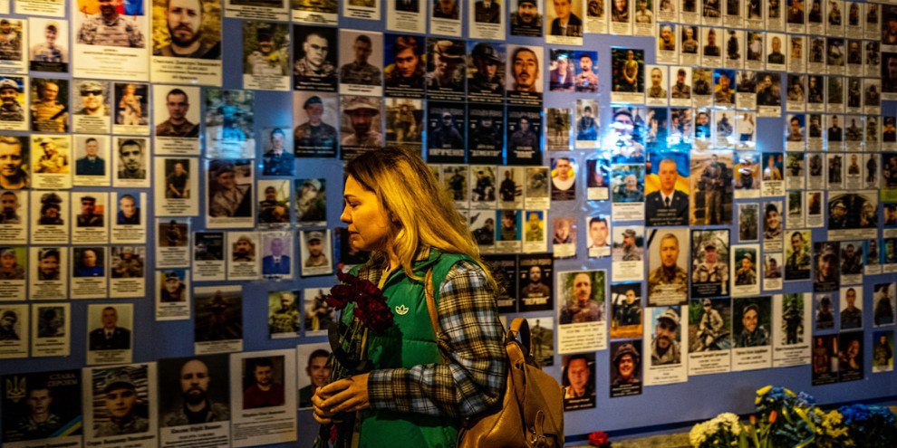 © Dimitar Dilkoff via AFP