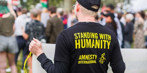© Amnesty International