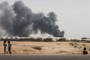 Distruzioni ingiustificate a Gaza: Amnesty chiede un’indagine per crimini di guerra