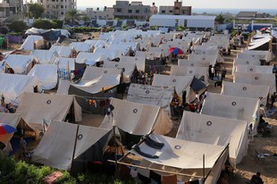 Aiuti dell’ONU: un ritiro da parte della Svizzera aggraverebbe la crisi