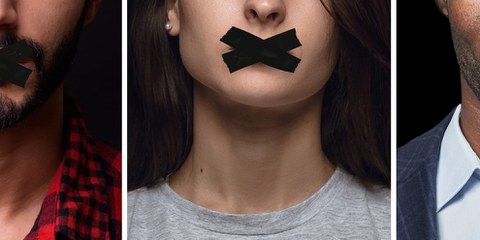 © Alliance suisse contre les SLAPP