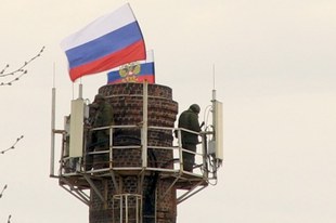 Dieci anni di rimozione delle identità non russe nella Crimea occupata